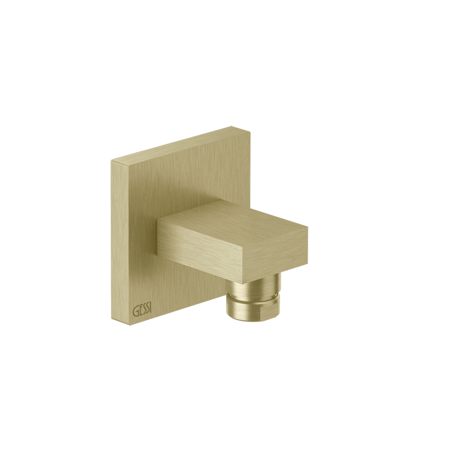 20169 - Brass Brushed Pvd