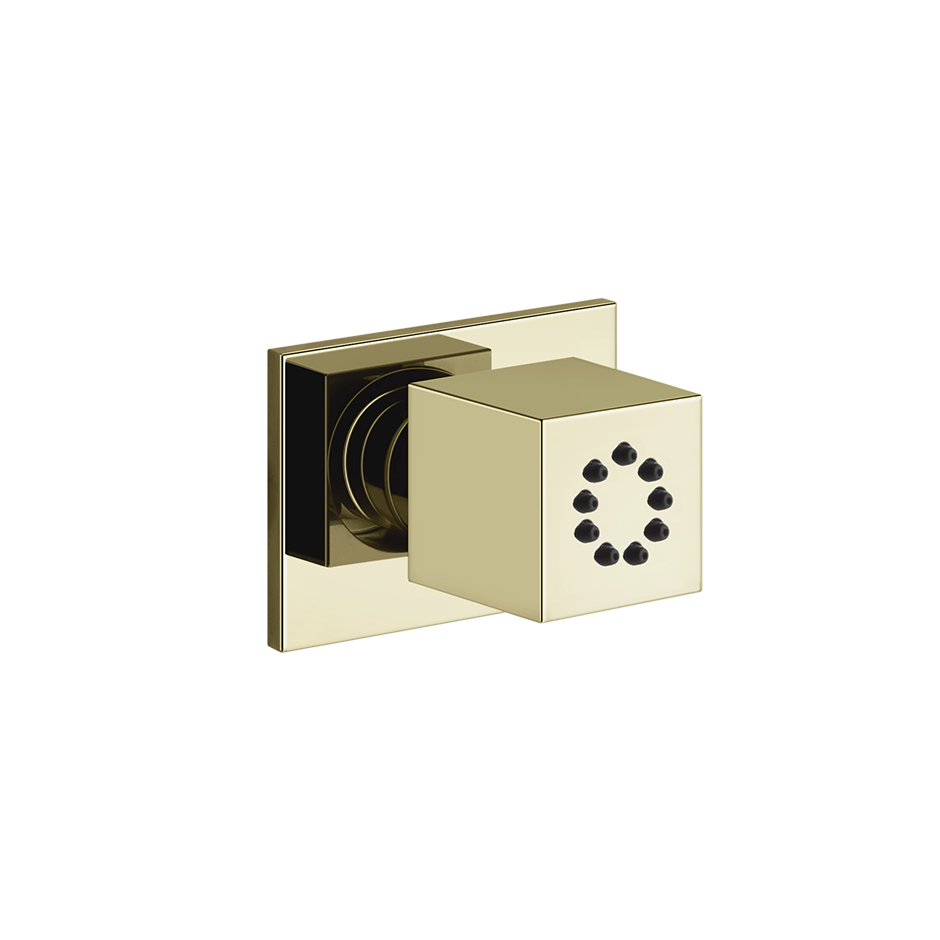 20172 - Brass Pvd