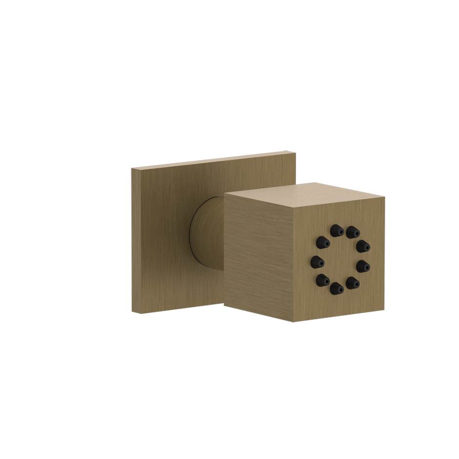20172 - Antique Brass
