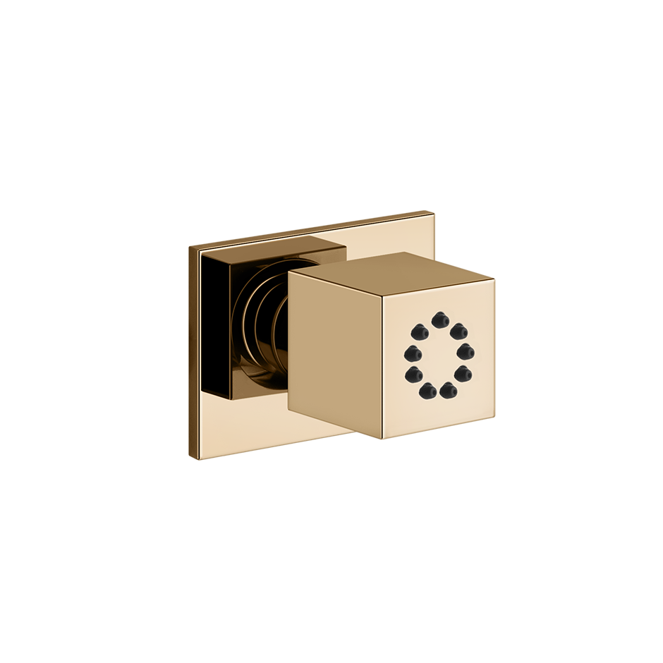 20172 - Warm Bronze Pvd