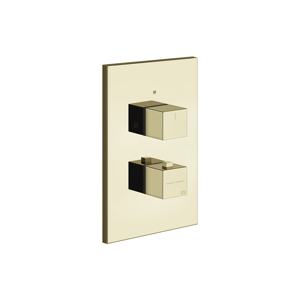 20182 - Brass Pvd