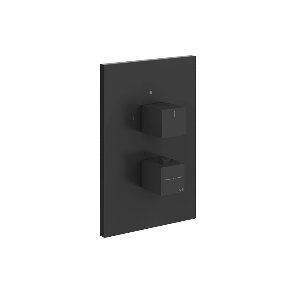 20190 - Matte Black