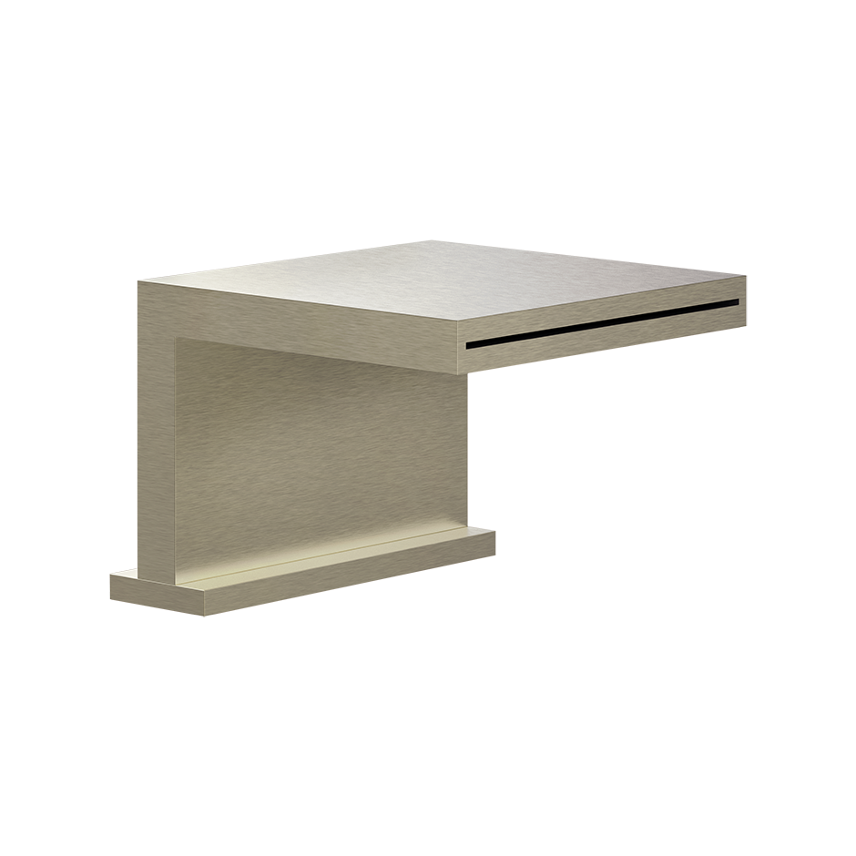 20191 - Finox Brushed Nickel