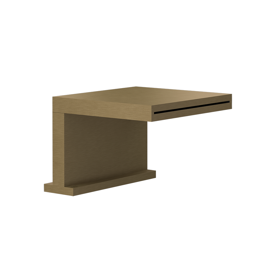 20191 - Antique Brass