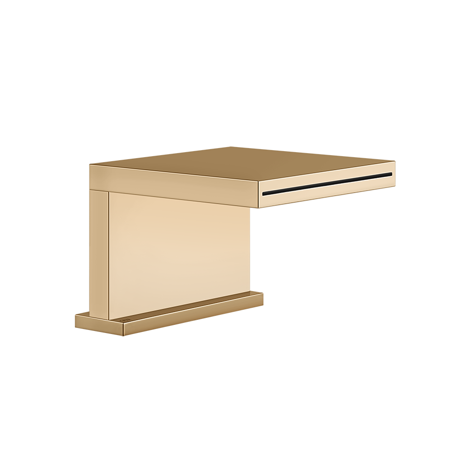 20191 - Warm Bronze Pvd
