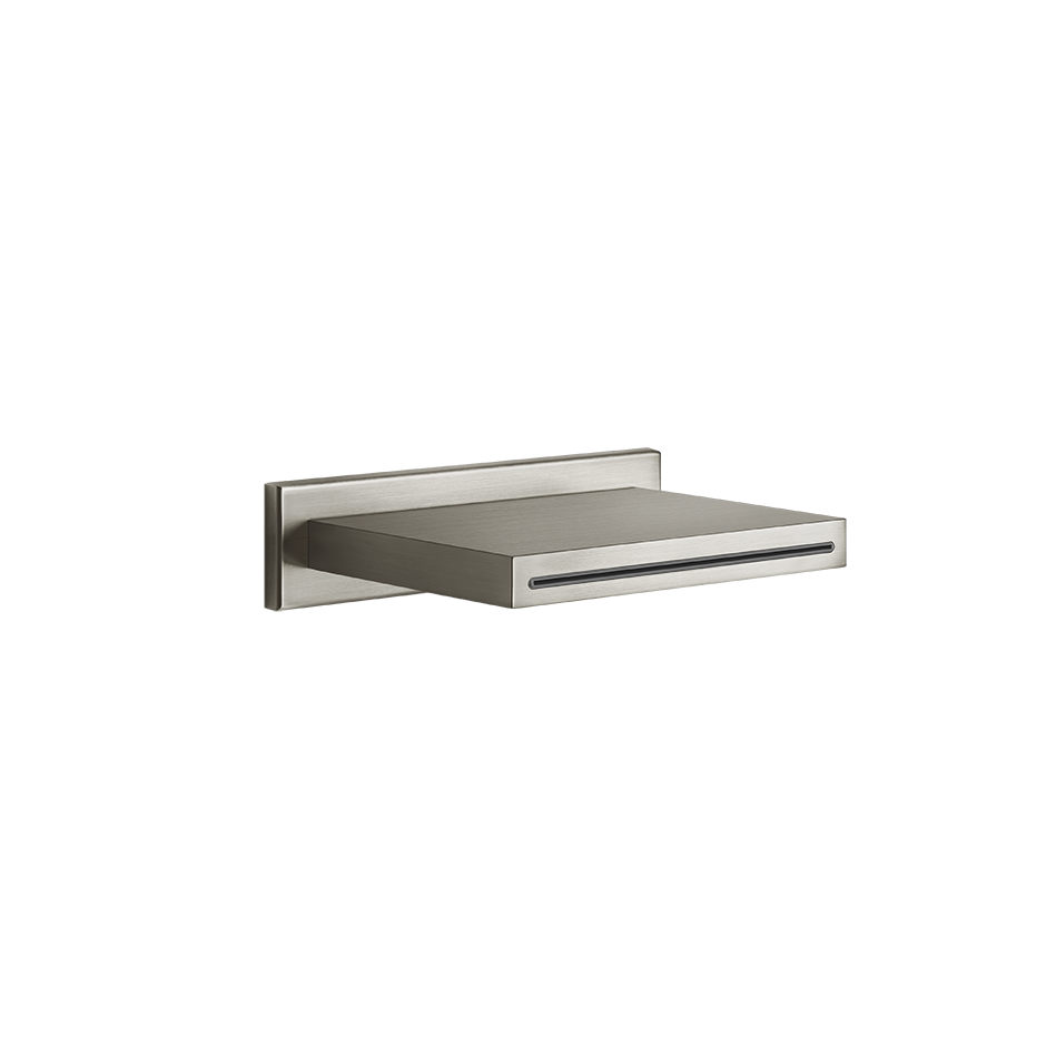 20293 - Steel Brushed