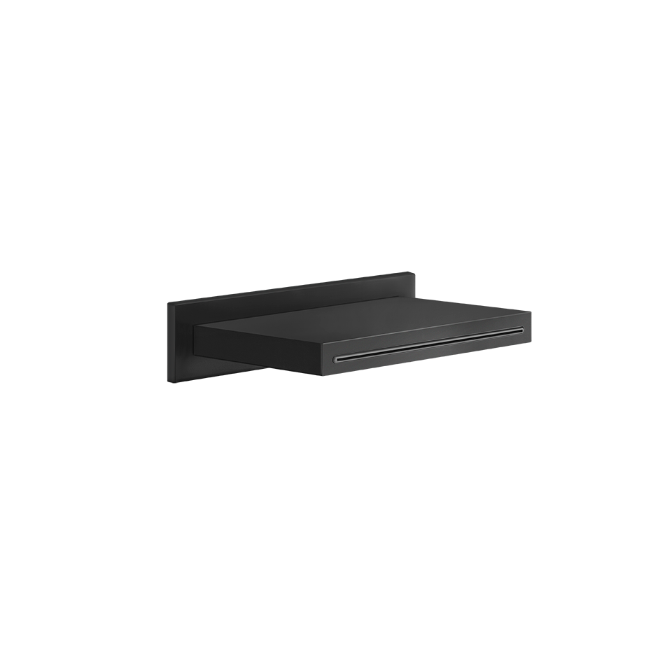 20293 - Matte Black