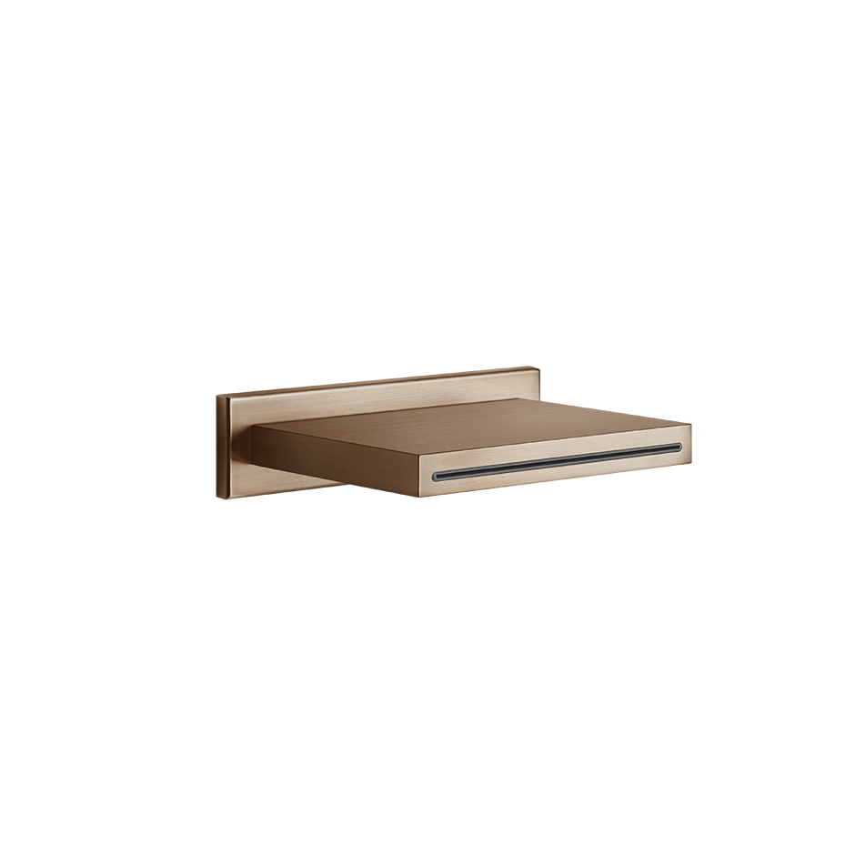 20293 - Copper Brushed Pvd