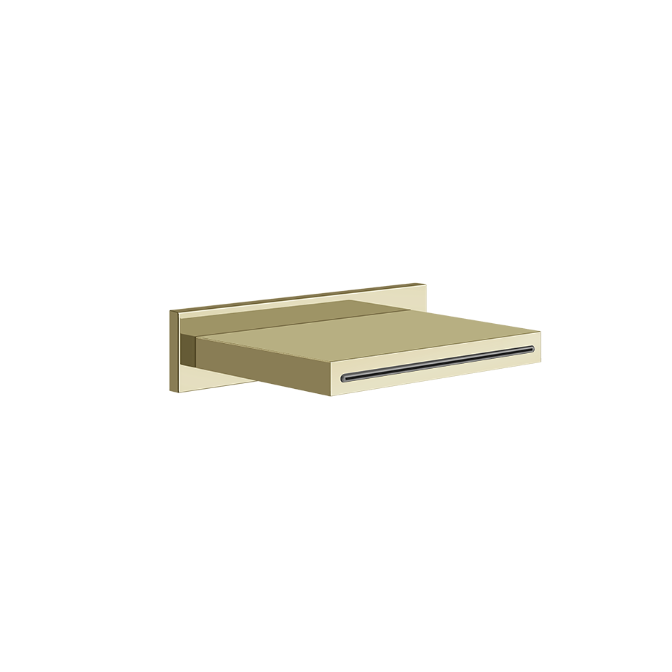 20293 - Brass Pvd