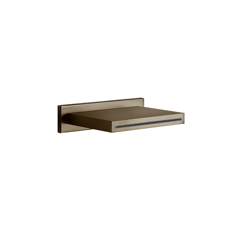 20293 - Coffee Bronze Brushed Pvd