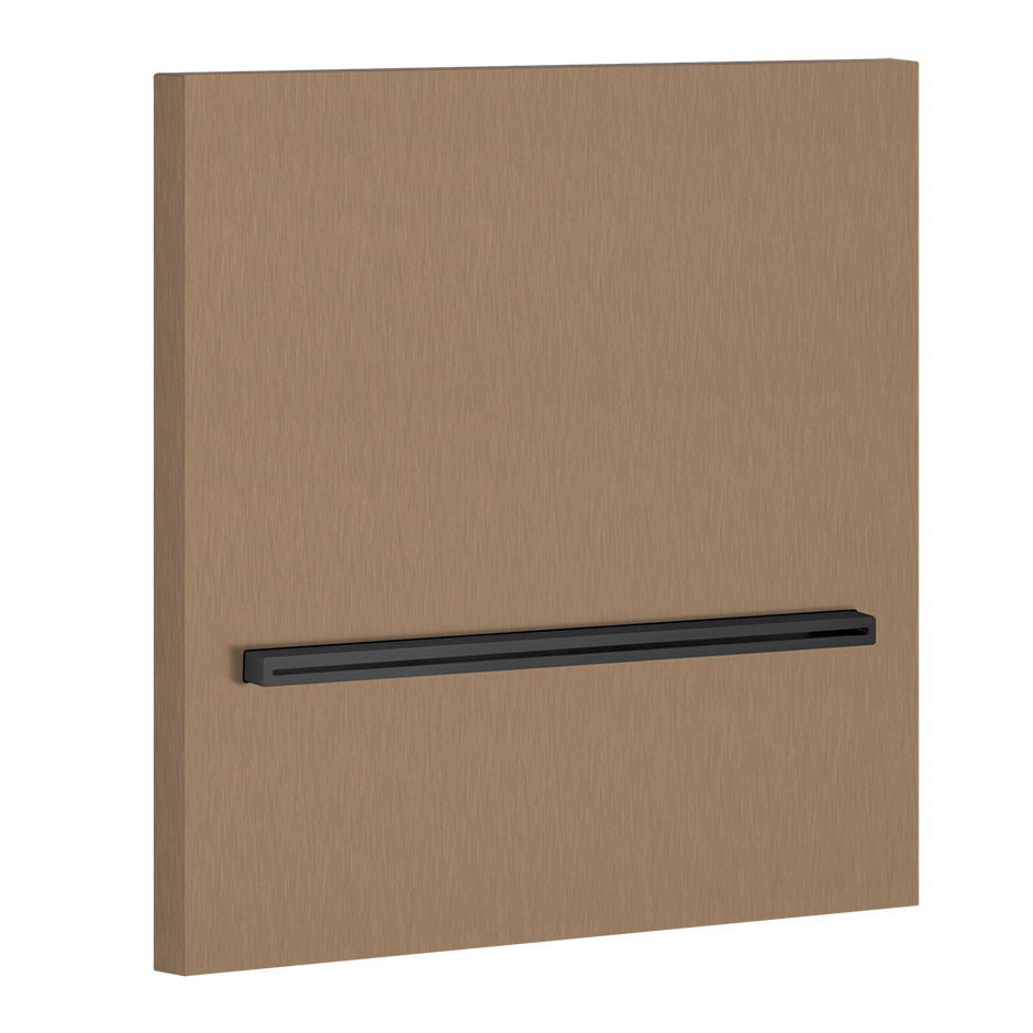 20295 - Copper Brushed Pvd