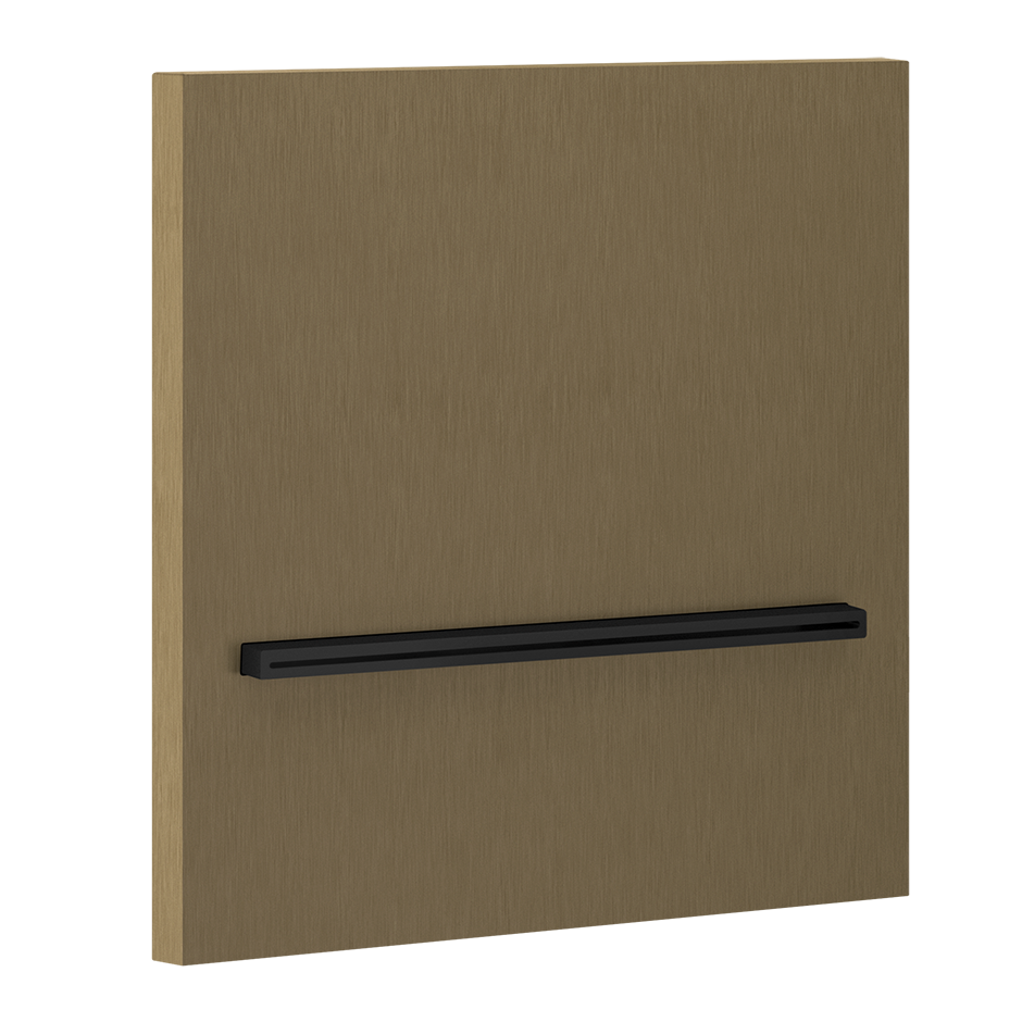 20295 - Antique Brass