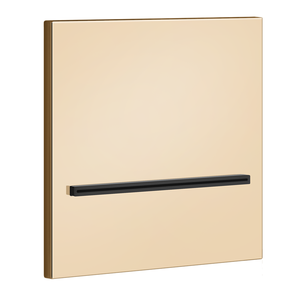20295 - Warm Bronze Pvd