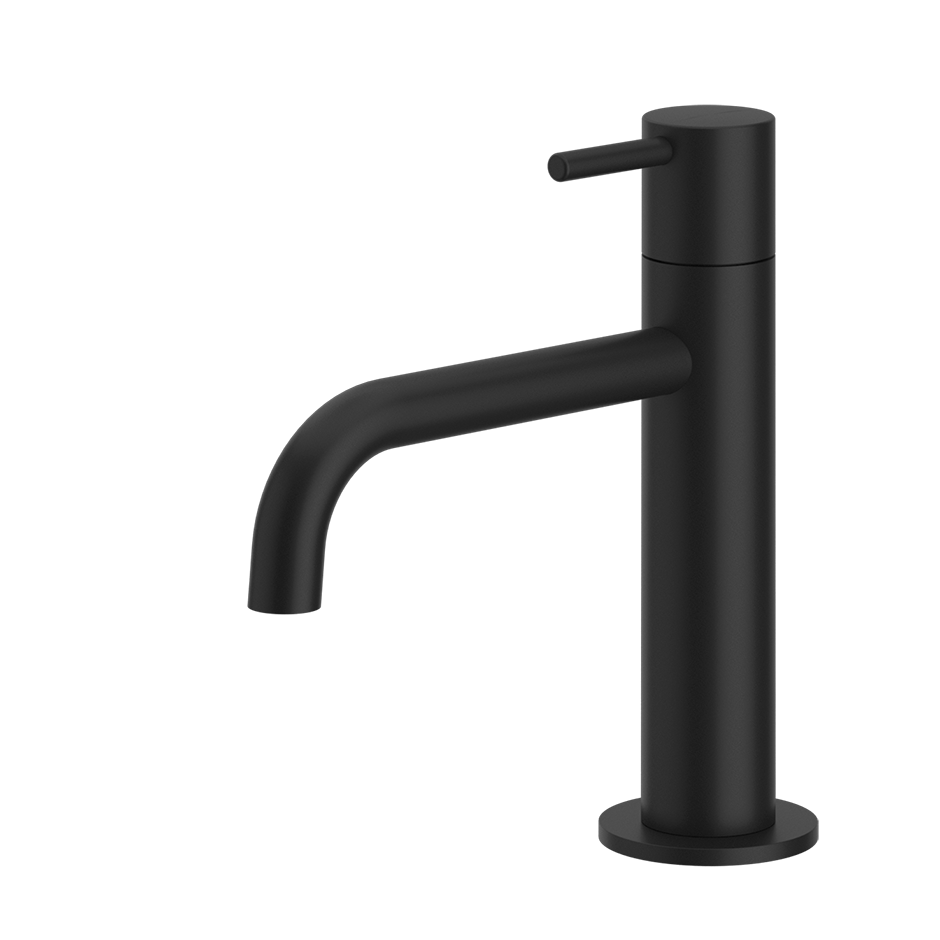 20511 - Matte Black