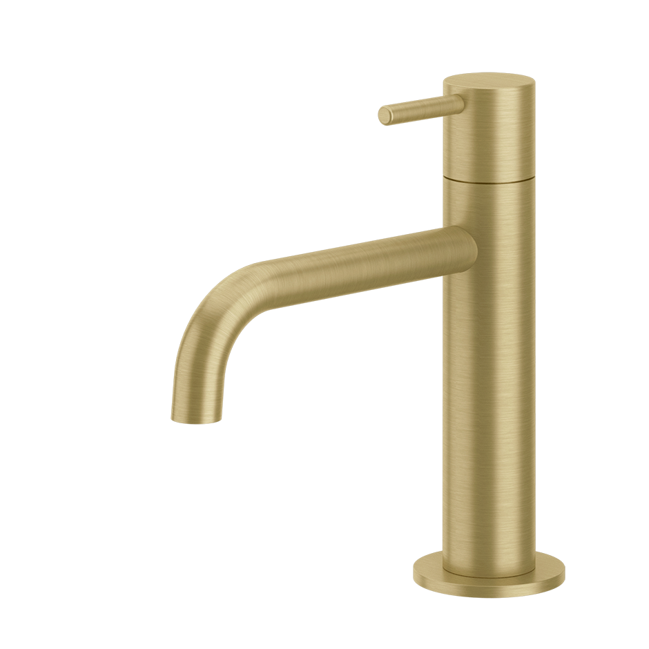 20511 - Brass Brushed Pvd