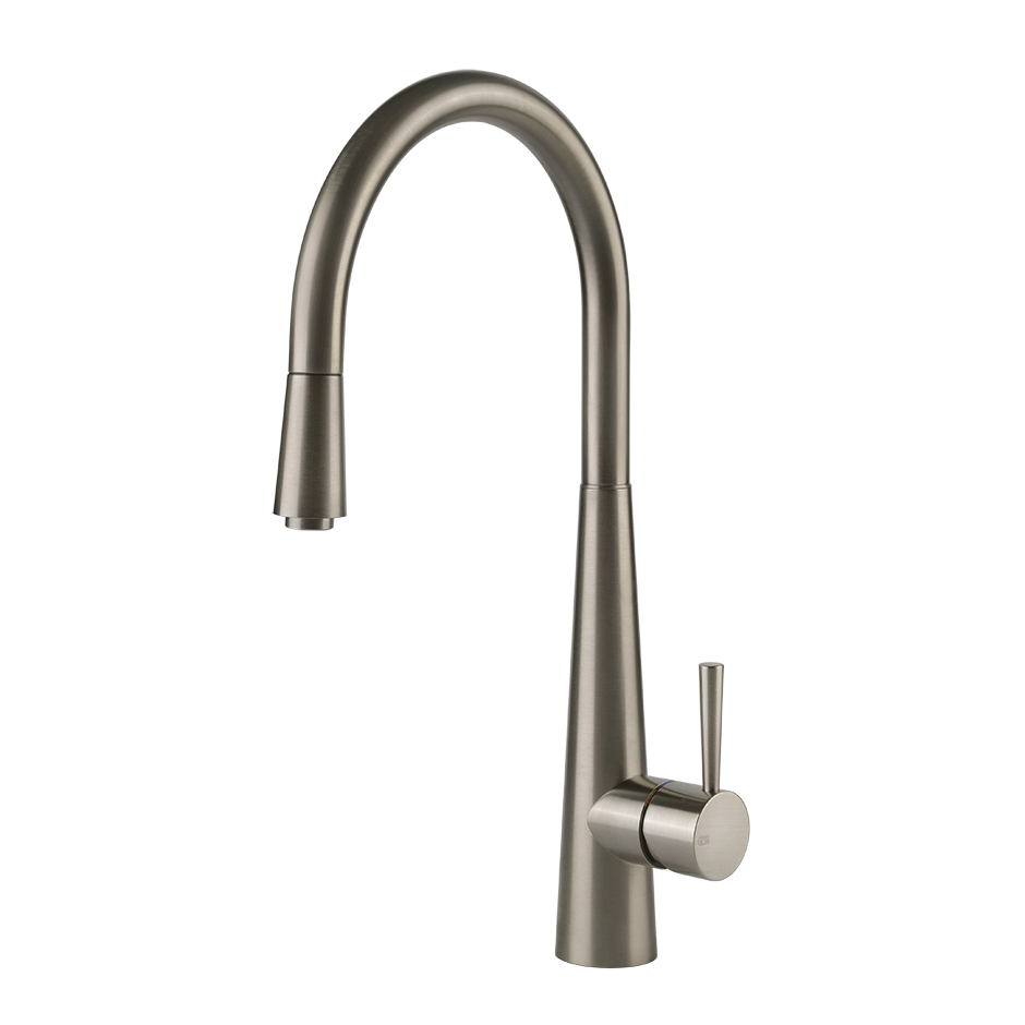 20577 - Finox Brushed Nickel