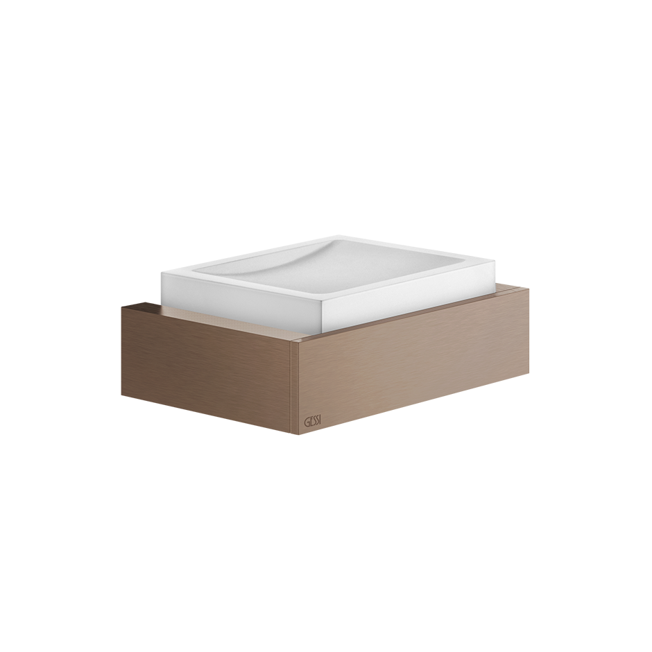 20801 - Copper Brushed Pvd