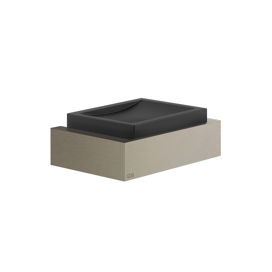 20802 - Finox Brushed Nickel