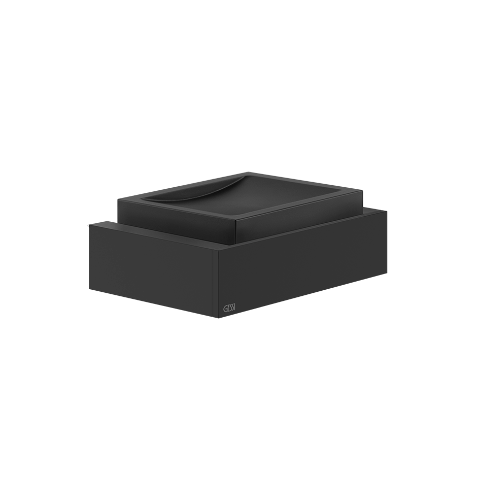 20802 - Matte Black