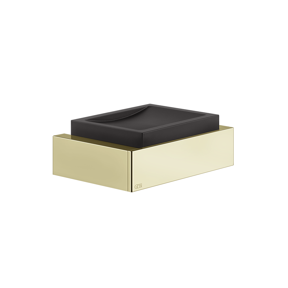 20802 - Brass Pvd