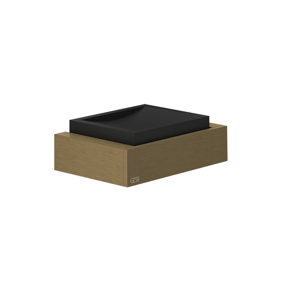 20802 - Antique Brass