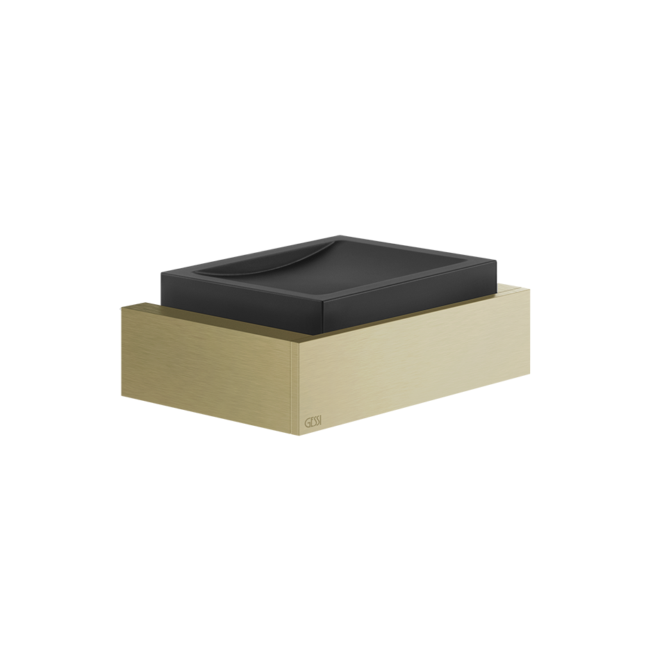 20802 - Brass Brushed Pvd