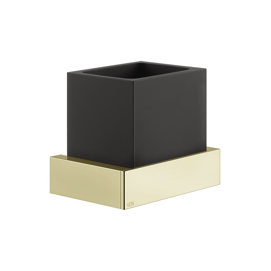 20808 - Brass Pvd