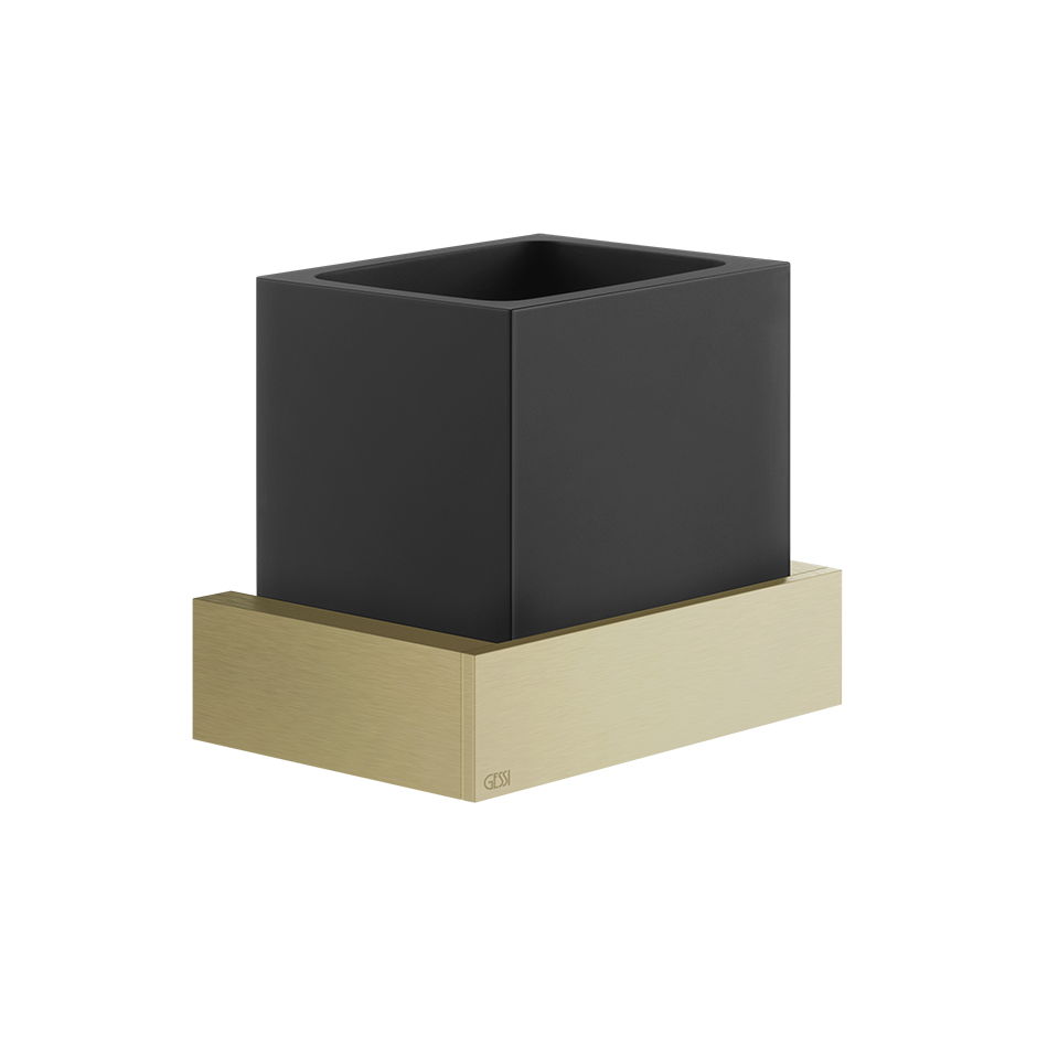 20808 - Brass Brushed Pvd