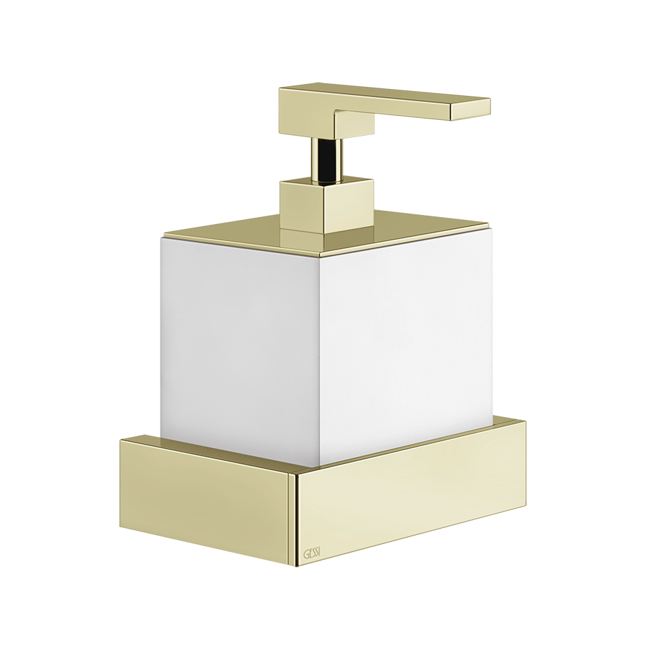 20813 - Brass Pvd
