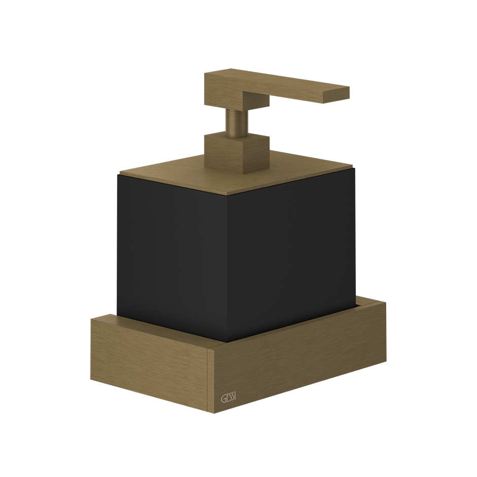 20814 - Antique Brass