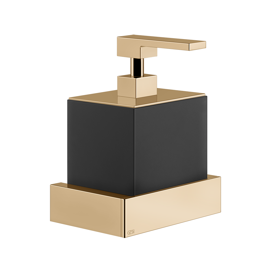 20814 - Warm Bronze Pvd