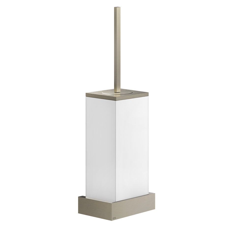 20819 - Finox Brushed Nickel