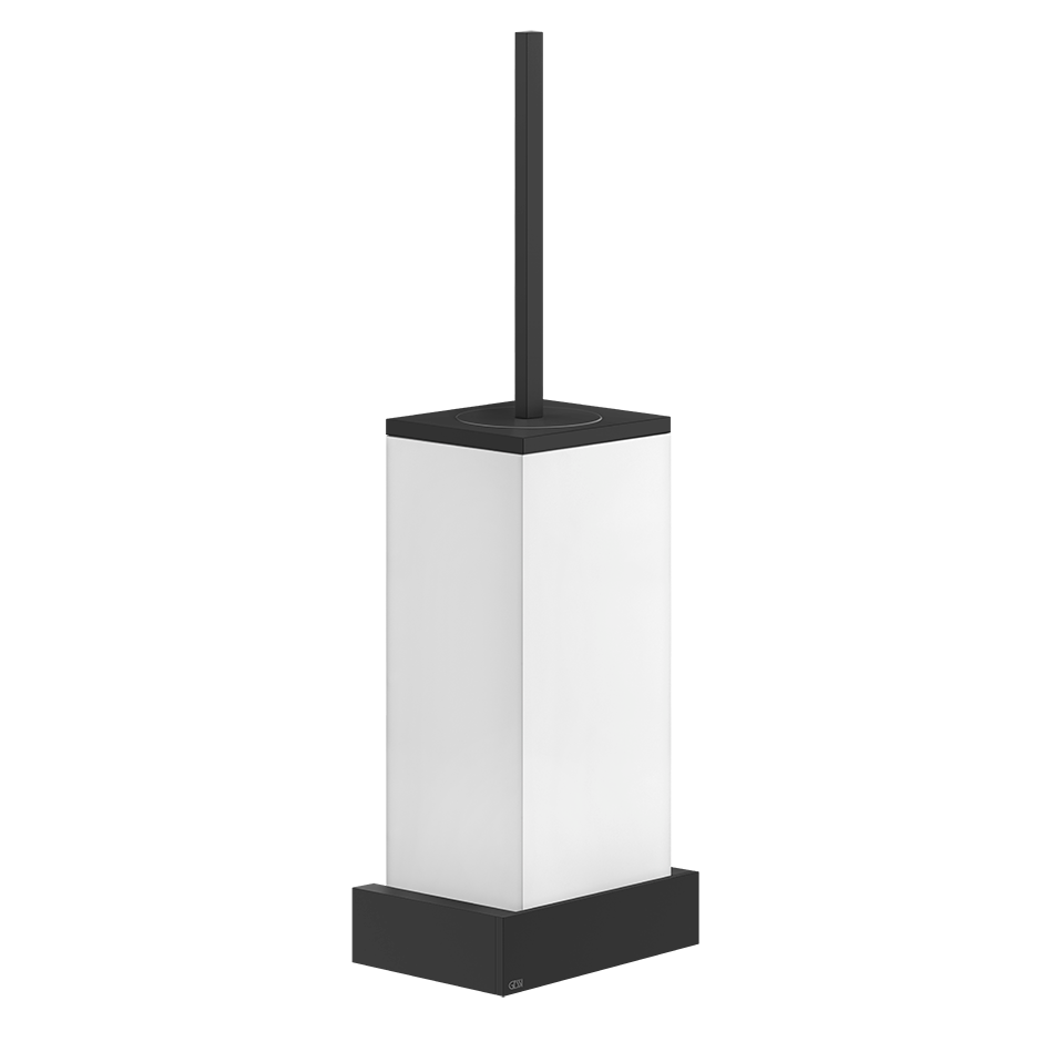 20819 - Matte Black