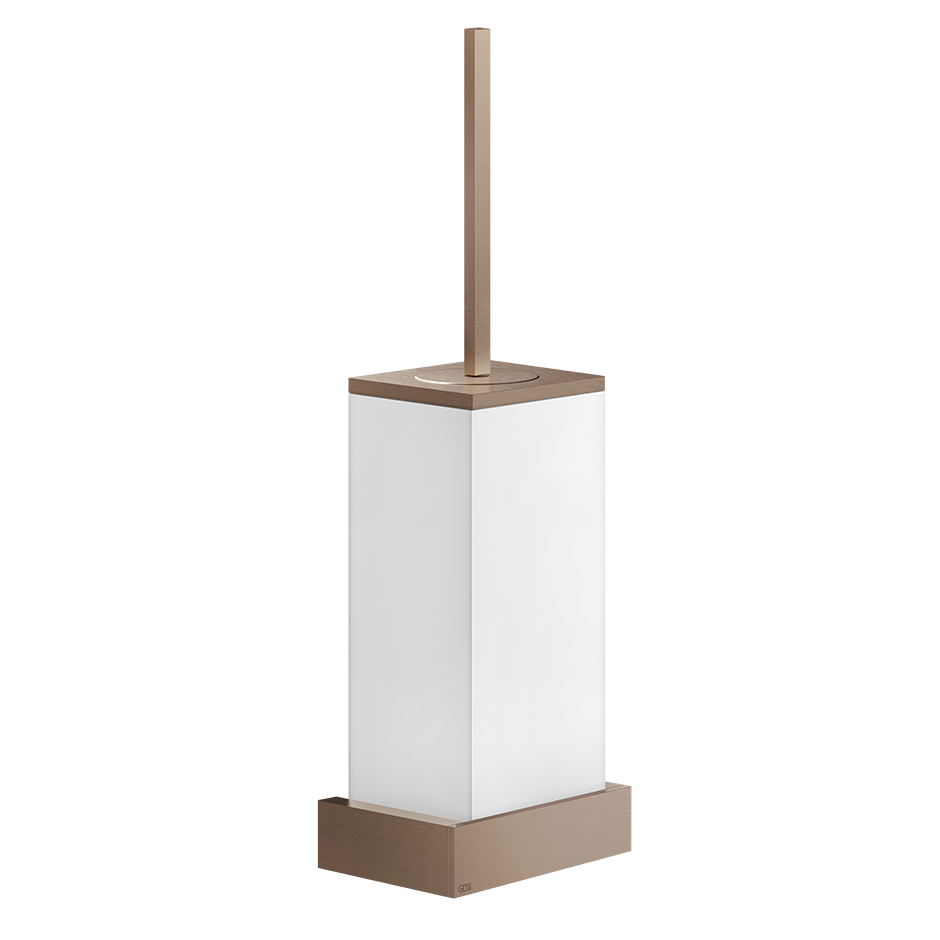 20819 - Copper Brushed Pvd