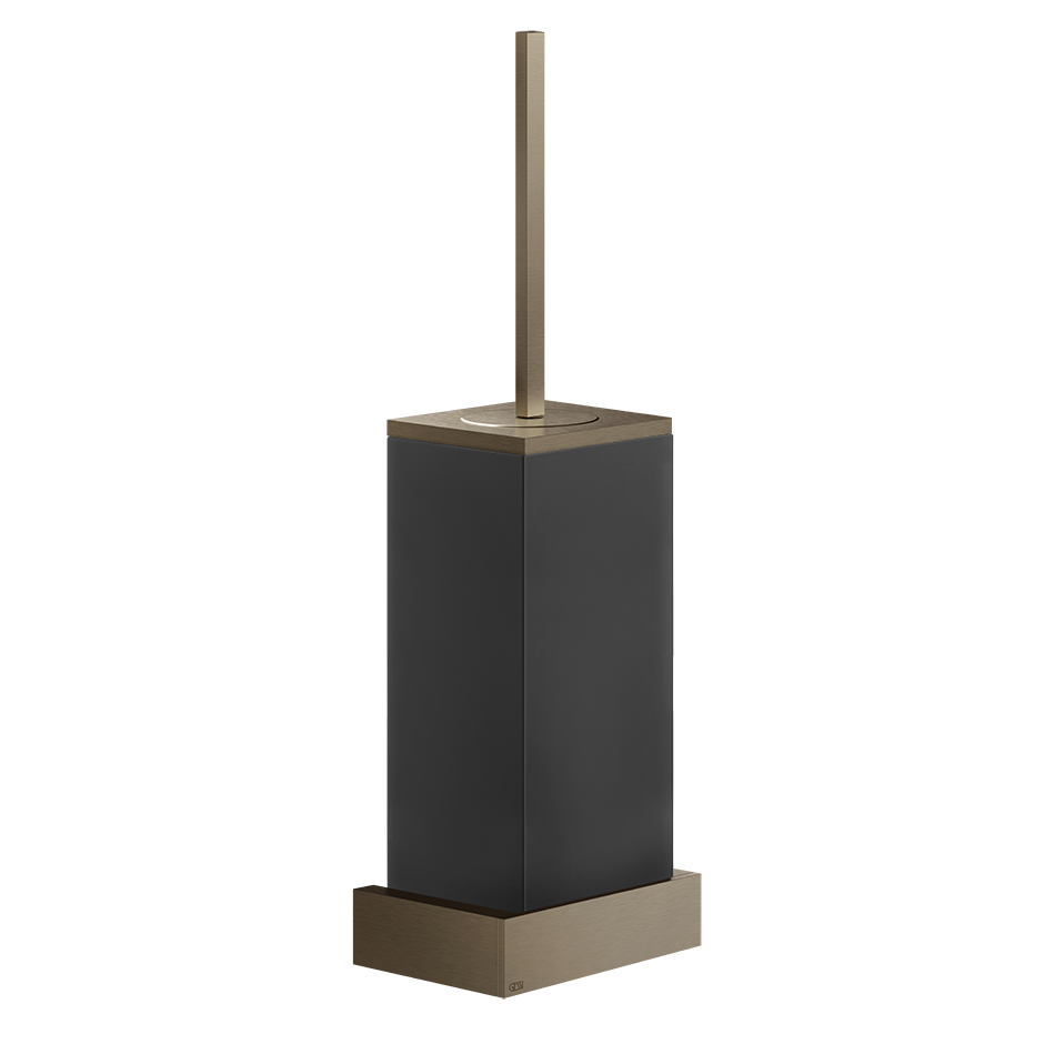 20820 - Coffee Bronze Brushed Pvd