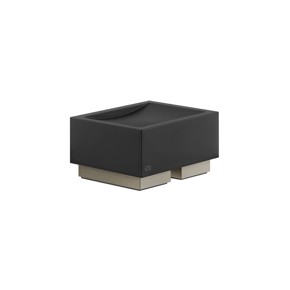 20826 - Finox Brushed Nickel
