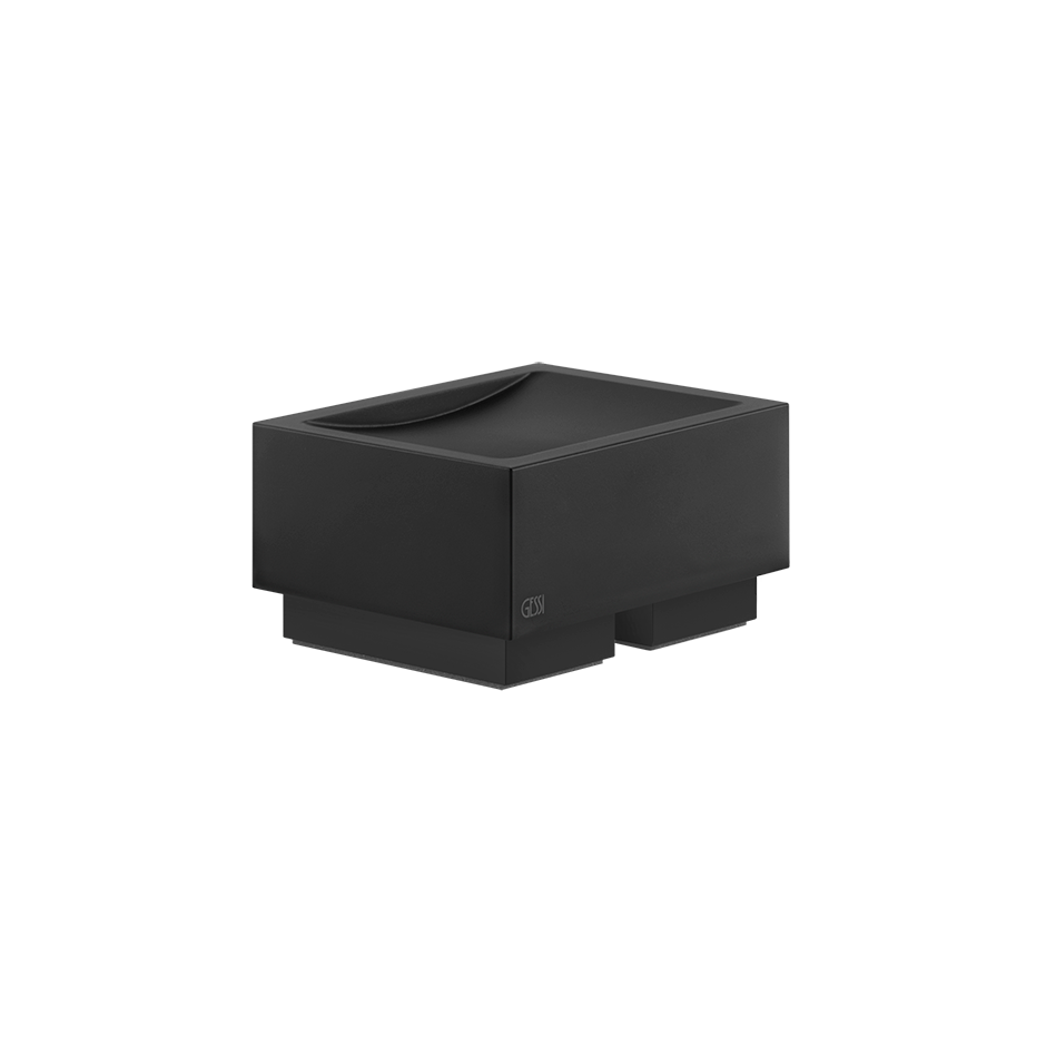 20826 - Matte Black