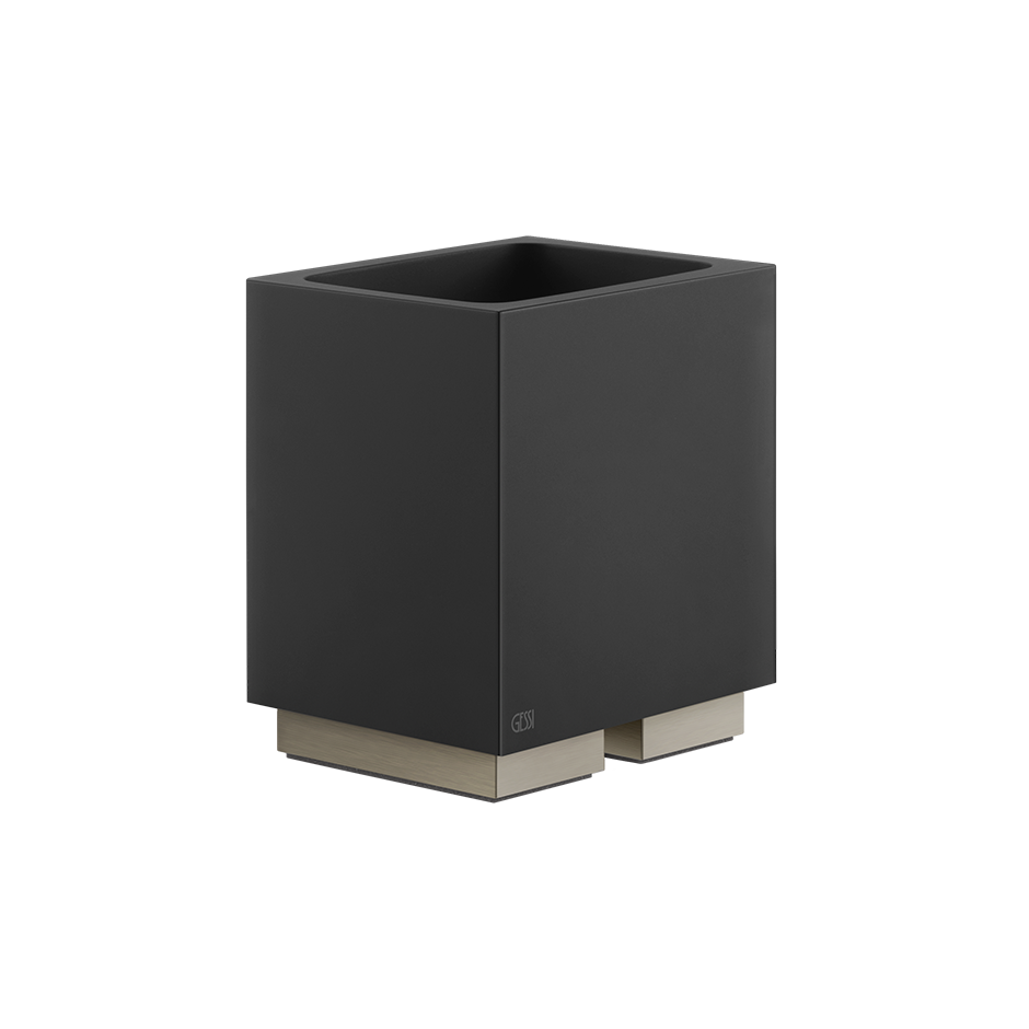 20832 - Finox Brushed Nickel