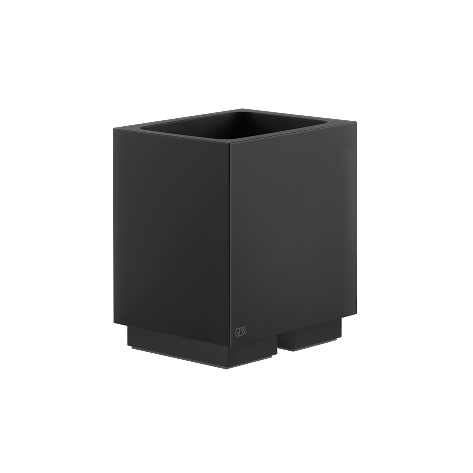 20832 - Matte Black