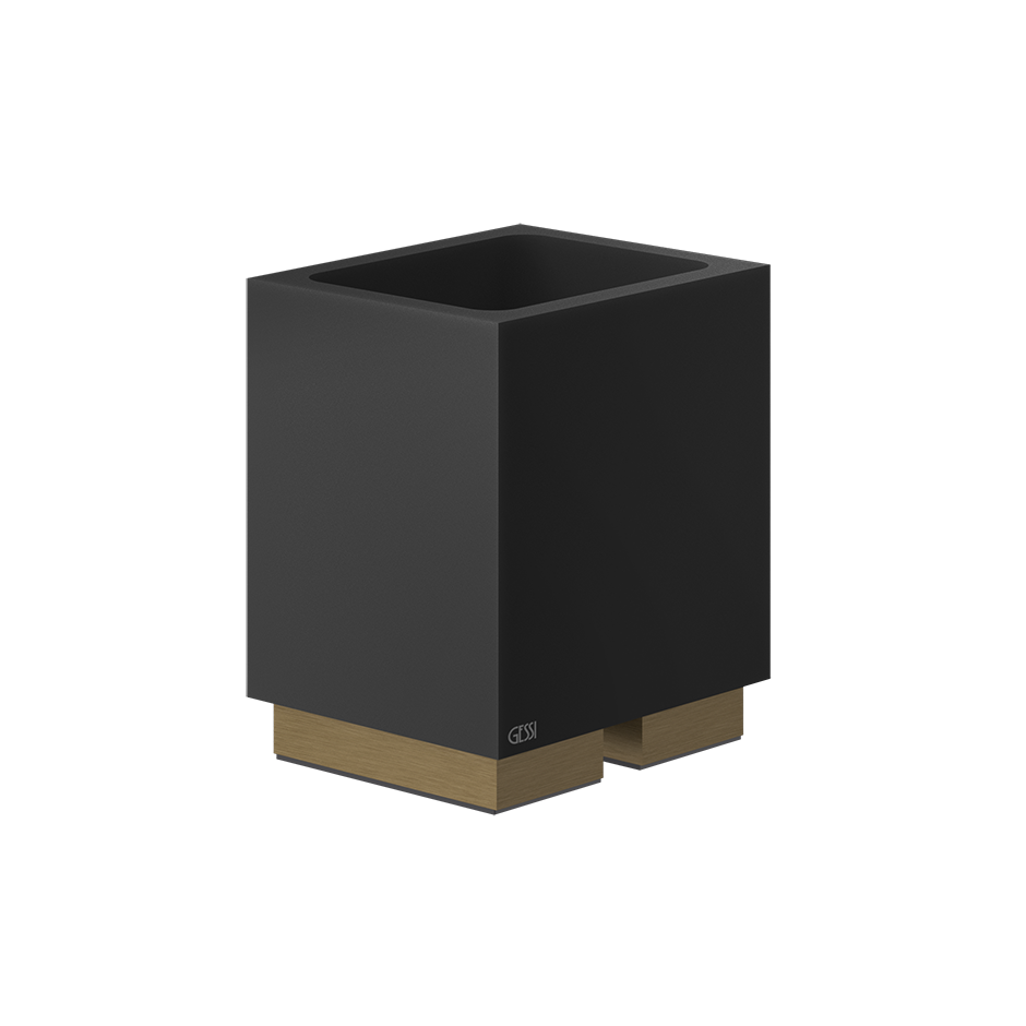 20832 - Antique Brass