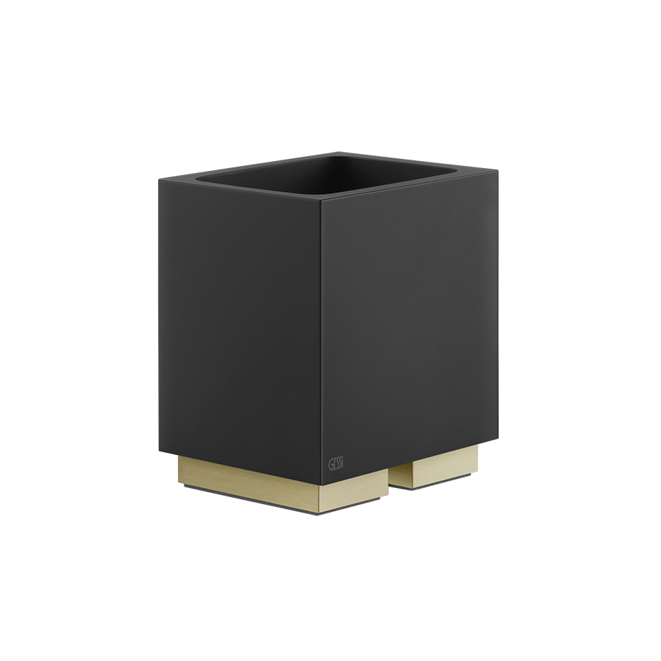 20832 - Brass Brushed Pvd