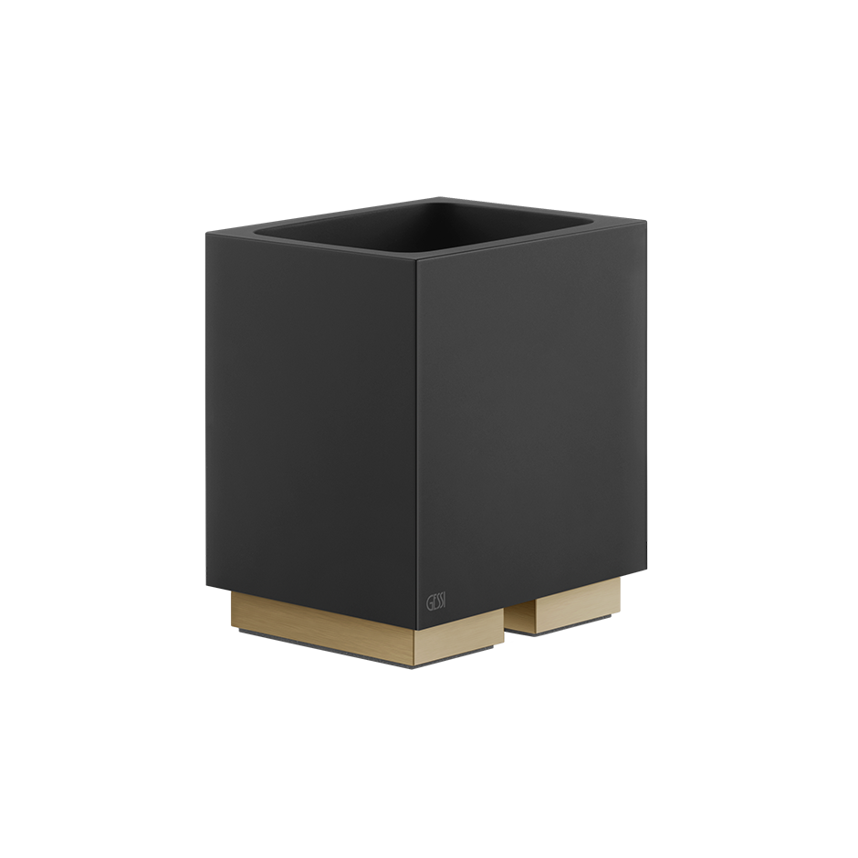 20832 - Coffee Bronze Brushed Pvd