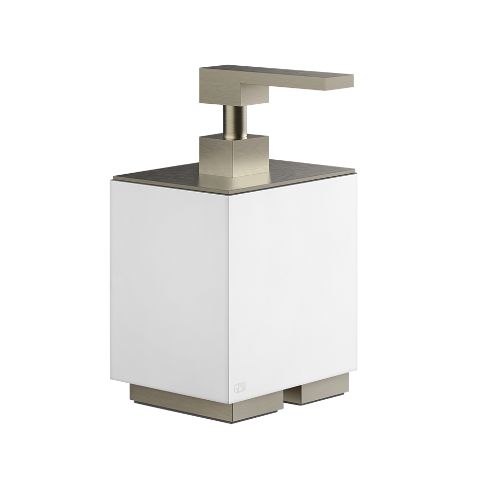 20837 - Finox Brushed Nickel