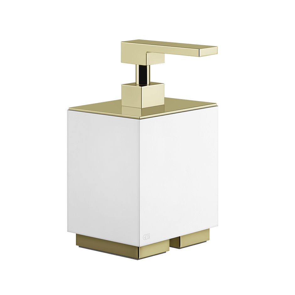 20837 - Brass Pvd
