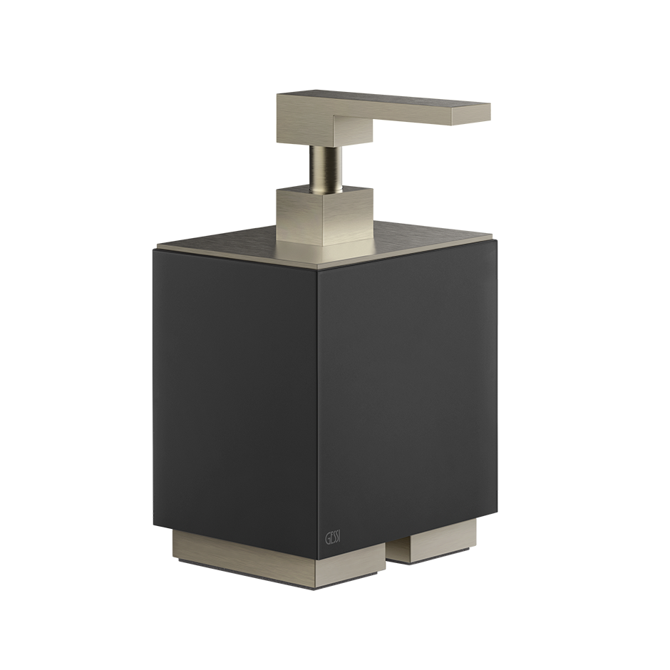 20838 - Finox Brushed Nickel