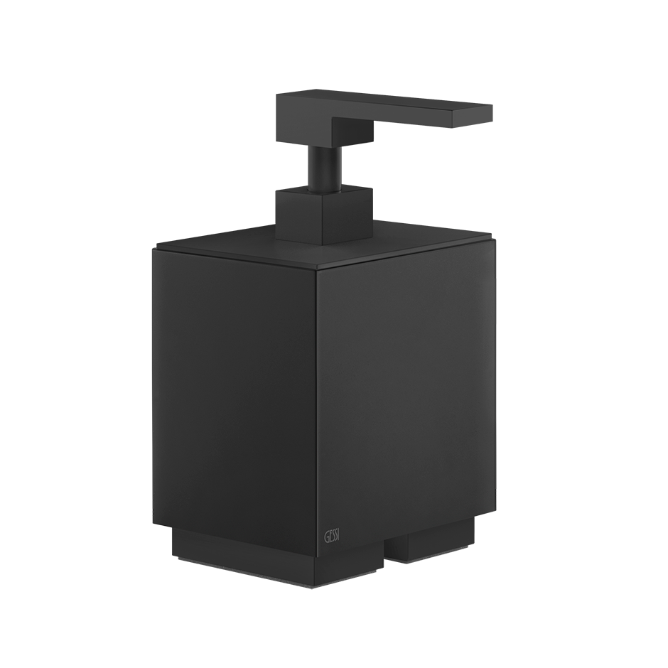 20838 - Matte Black