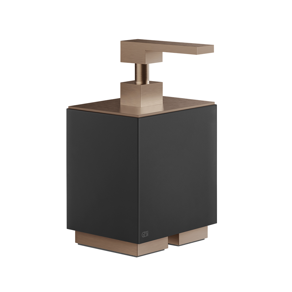 20838 - Copper Brushed Pvd