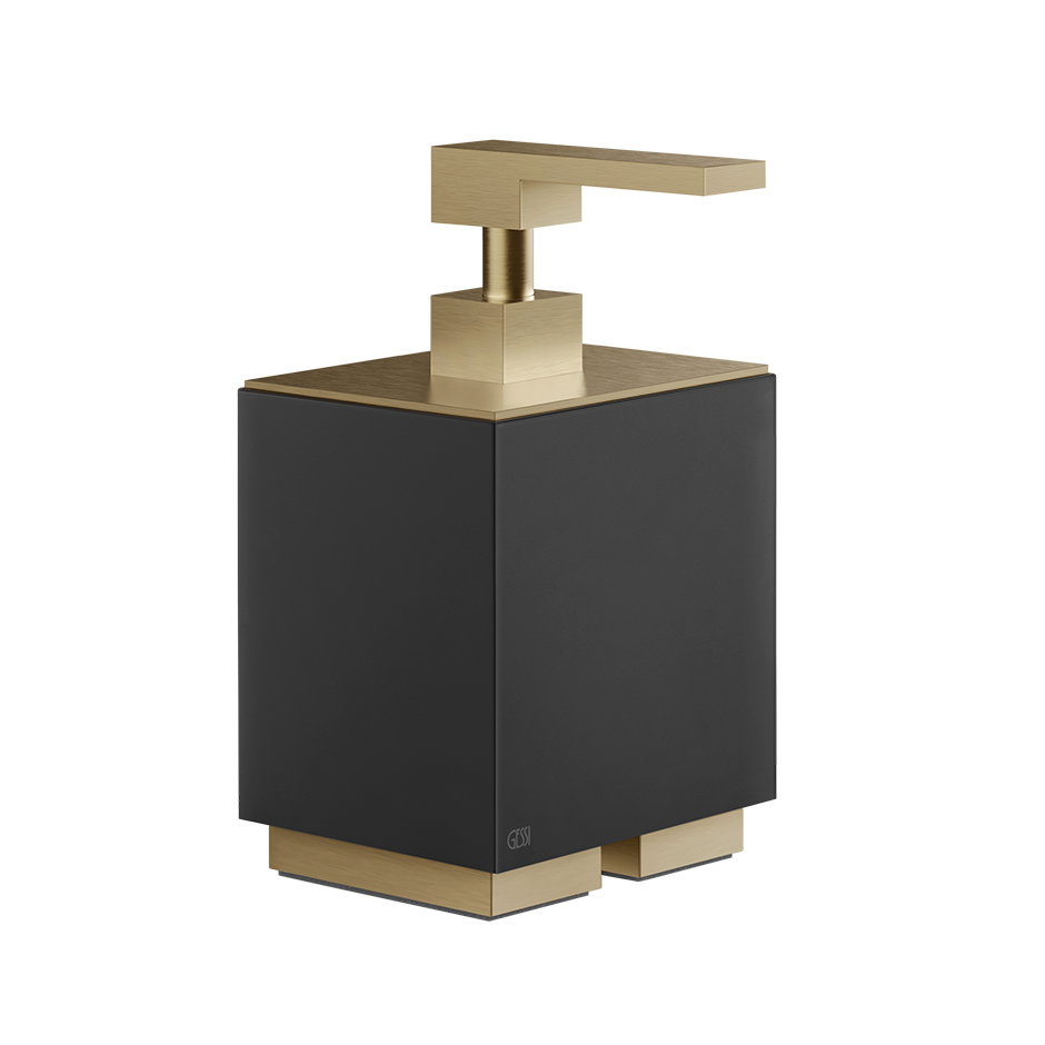 20838 - Warm Bronze Br. Pvd