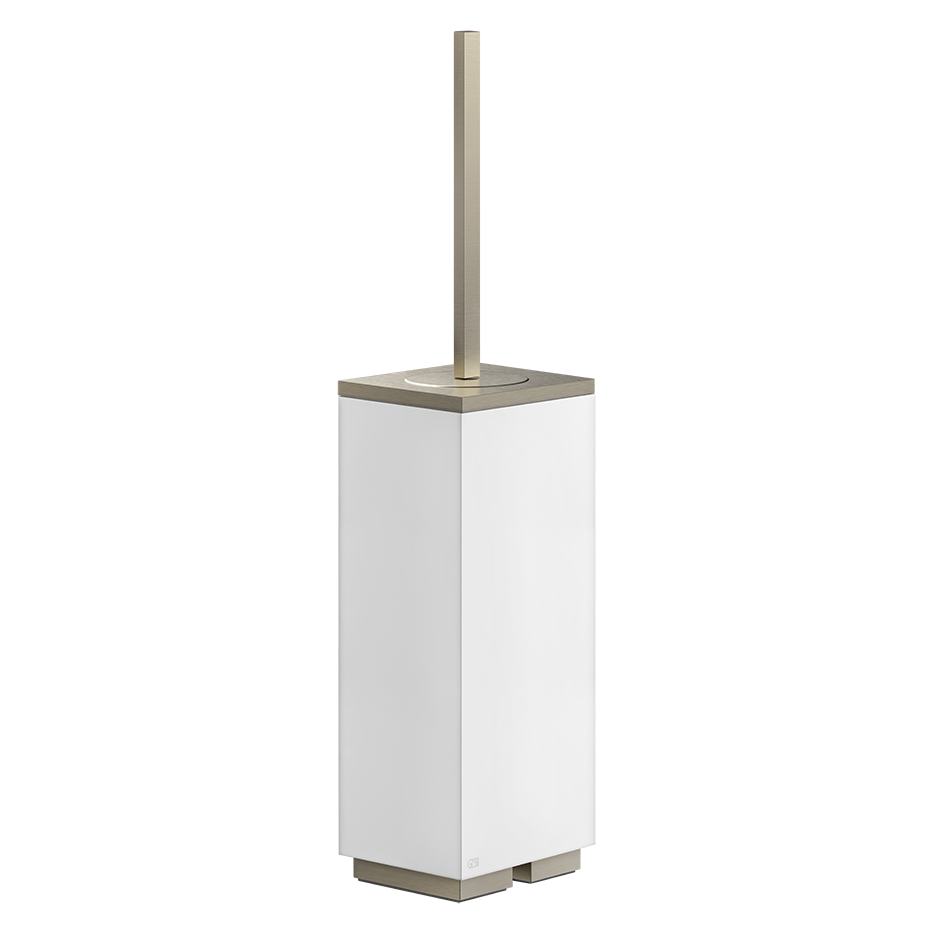 20843 - Finox Brushed Nickel