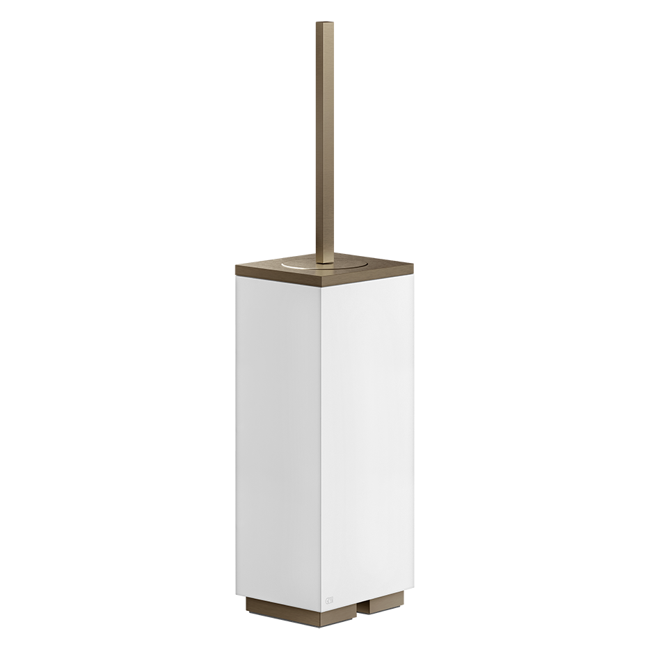 20843 - Coffee Bronze Brushed Pvd
